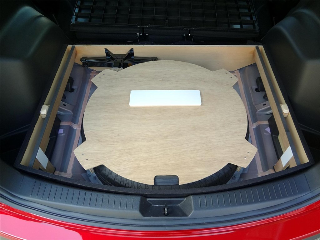 スペアタイヤ マツダ Cx 5 12年モデル のクチコミ掲示板 価格 Com