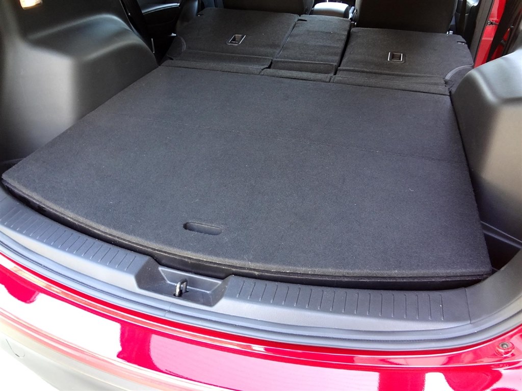 スペアタイヤ マツダ Cx 5 12年モデル のクチコミ掲示板 価格 Com