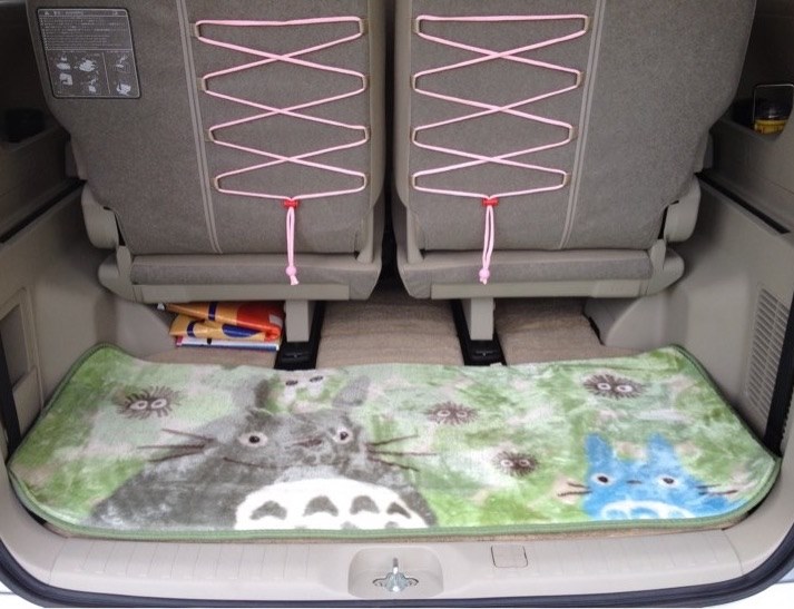 ラグマットは必要なんでしょうか 三菱 デリカ D 5 07年モデル のクチコミ掲示板 価格 Com