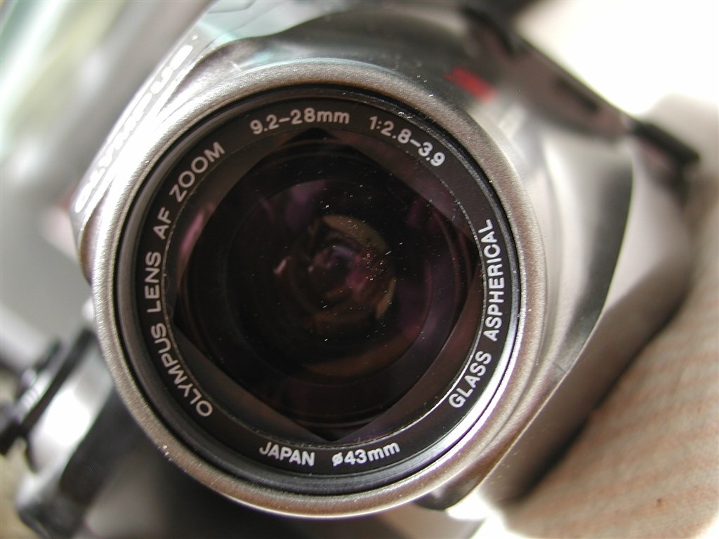 OLYMPUS CAMEDIA C-1400L』 クチコミ掲示板 - 価格.com