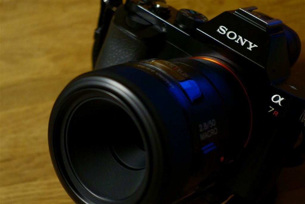 A7r A7 よもやまばなし 検証結果 情報等共有スレ 6 Sony A7r Ilce 7r ボディ のクチコミ掲示板 価格 Com