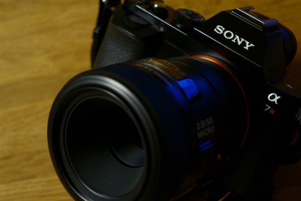 SONY α7sⅡ レンズセット 交渉中