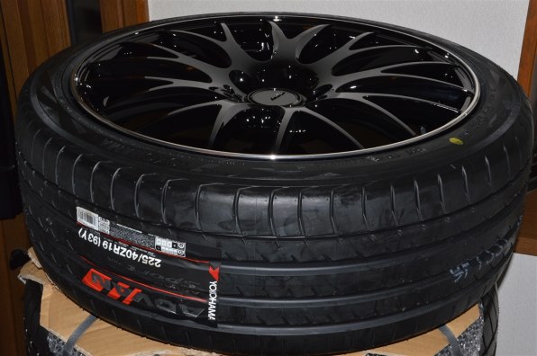 BBSホイール+ピレリP1タイヤ205/55/r16 ピレリ [1本] CINTURATO P1 205/55R16 91V投稿画像・動画 - 価格.com