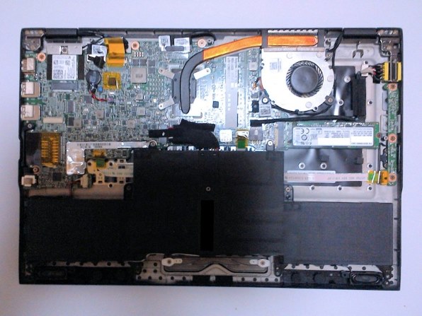 NEC LaVie Hybrid ZERO HZ750/AAB PC-HZ750AAB投稿画像・動画