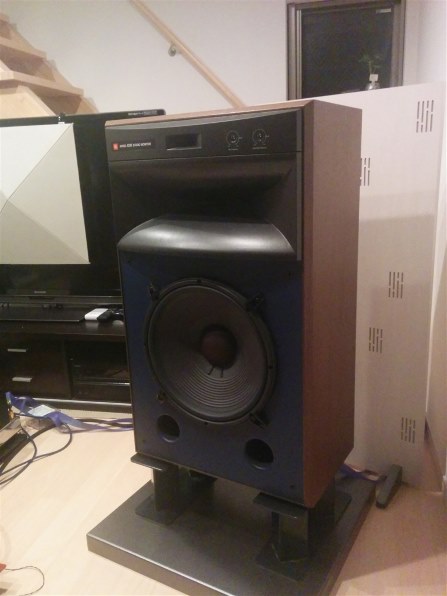 Bowers & Wilkins CM1 S2 [ローズナット ペア]投稿画像・動画 - 価格.com