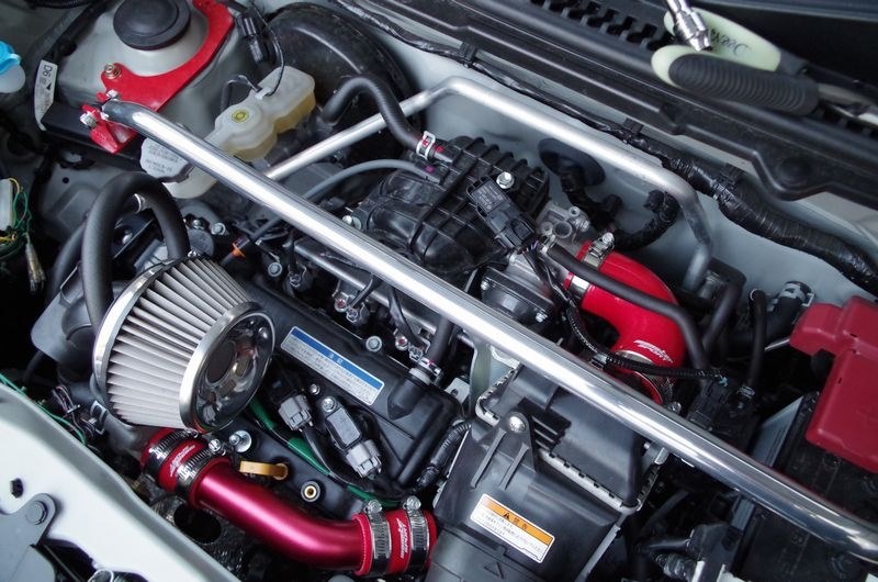 たろそ　スバル 18インチ ブラウンホイール 1本センターキャップセット たろそ様専用 スバル 18インチ ブラウンホイール 1本センター