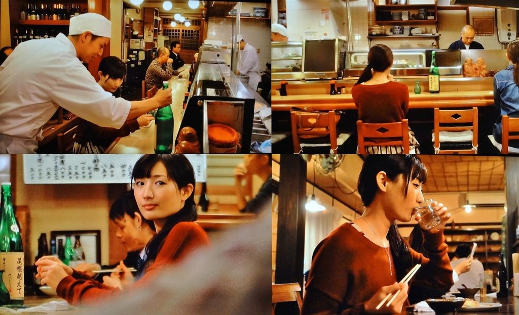 日本酒 ドラマ ワカコ酒 始まりました 福島県 國権 特別純米酒 のクチコミ掲示板 価格 Com