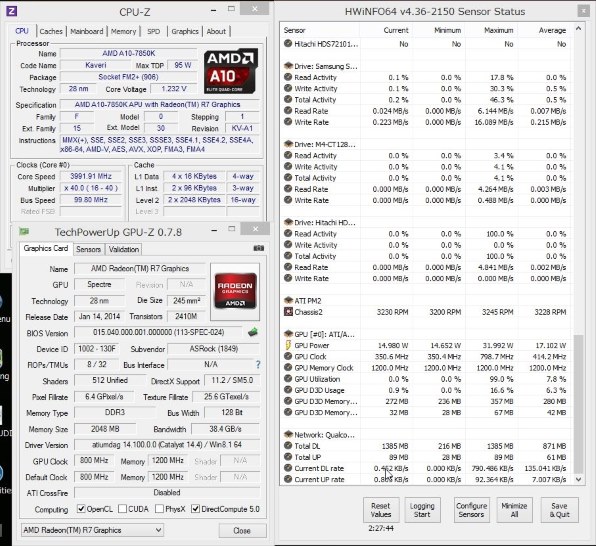 AMD A10-7700K BOX 価格比較 - 価格.com