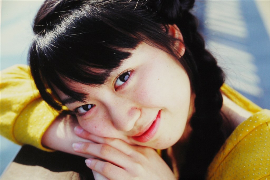 645でのポートレート』 ペンタックス PENTAX 645N II ボディ の