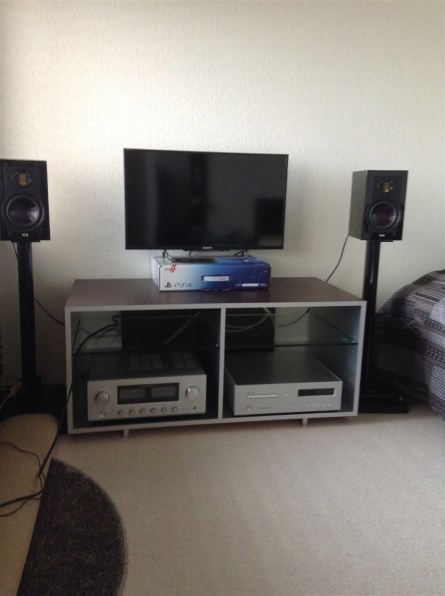 モニターオーディオ Silver 1 [Black Oak ペア] 価格比較 - 価格.com