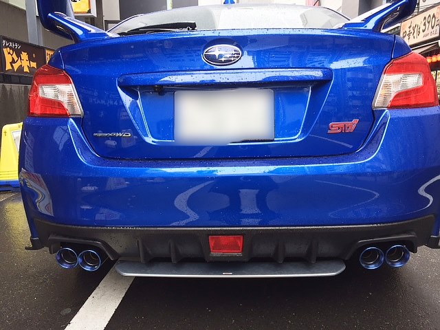 WRX STI 車高調サスペンション 教えてください』 スバル WRX STI WRX STI 車高調サスペンション 教えてください』 スバル WRX STI