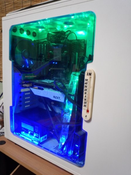 RAIDMAX RX-850AE投稿画像・動画 (掲示板) - 価格.com