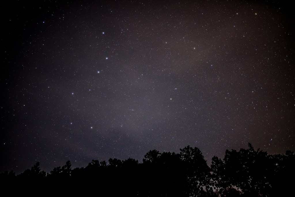 初心者の星撮影』 シグマ 24mm F1.4 DG HSM [ニコン用] の