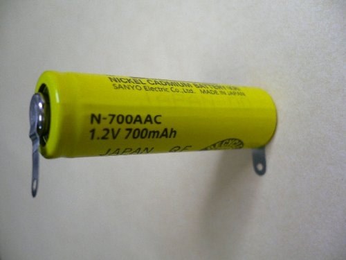 私もいまどき電池交換』 ナショナル スピンネット ES611 のクチコミ