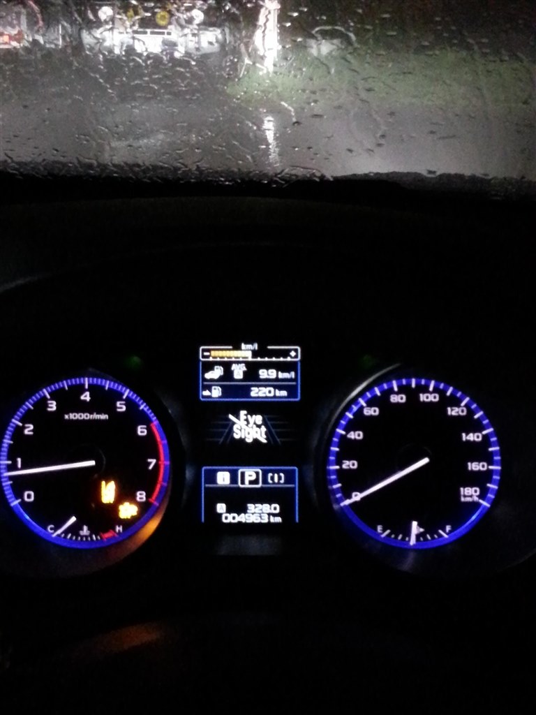 霧に弱いアイサイト スバル レガシィ アウトバック 14年モデル のクチコミ掲示板 価格 Com