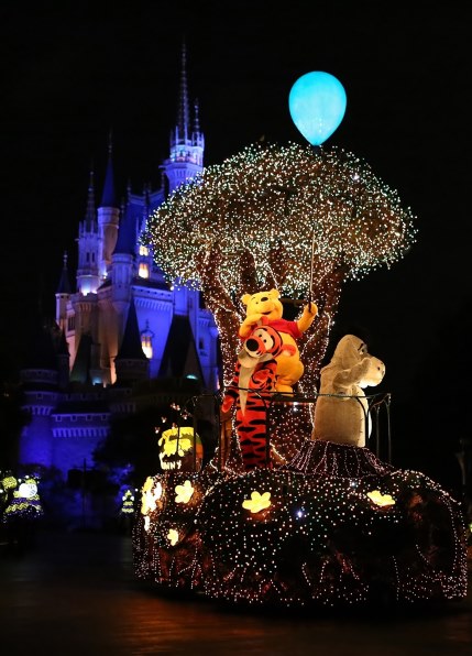 ディズニーリゾート 総合スレ Part4 クチコミ掲示板 価格 Com