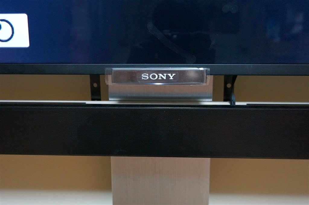 SONY テレビスタンド SU-FL71M - その他