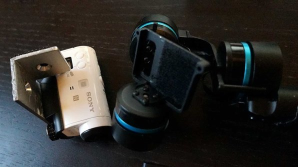 SONY HDR-AZ1投稿画像・動画 - 価格.com