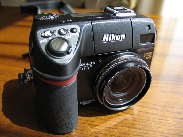 ニコン COOLPIX 8400投稿画像・動画 - 価格.com