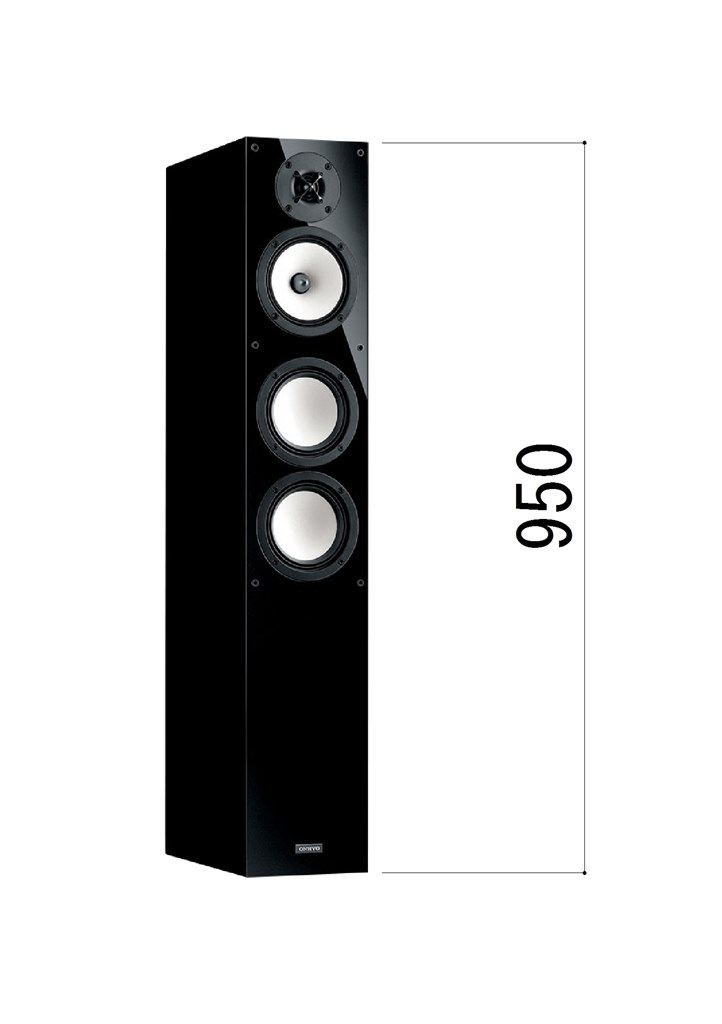 台座？って分離出来るのでしょうか？』 ONKYO D-509E(B) [単品] の