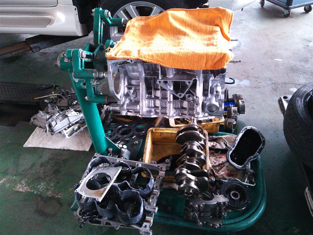 オーバーホール トヨタ ランドクルーザー プラド 09年モデル のクチコミ掲示板 価格 Com