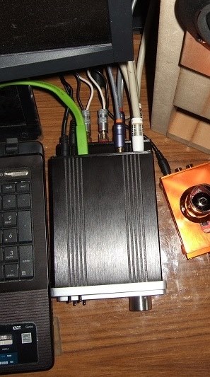 ケンウッド UD-NF7投稿画像・動画 - 価格.com