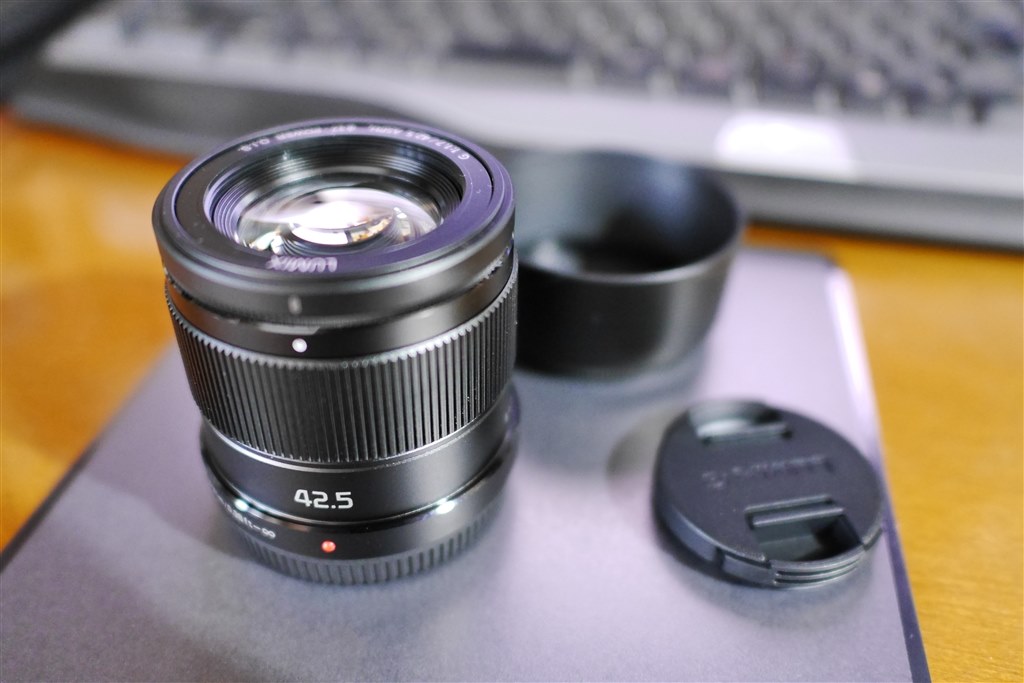 試し撮り』 パナソニック LUMIX G 42.5mm/F1.7 ASPH./POWER 試し撮り』 パナソニック LUMIX G 42.5mm/F1.7 ASPH./POWER