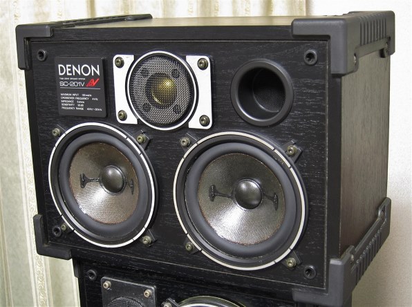 DENON SC-F102SG投稿画像・動画 - 価格.com