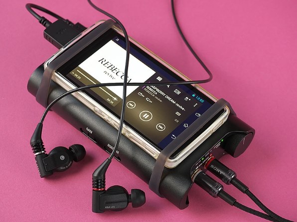 SONY NW-A16 (P) [32GB ローズピンク]投稿画像・動画 (掲示板
