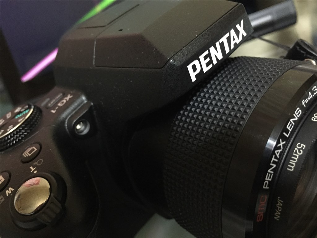 使いこなせばハマると聞きまして』 ペンタックス PENTAX XG-1 のクチコミ掲示板 - 価格.com