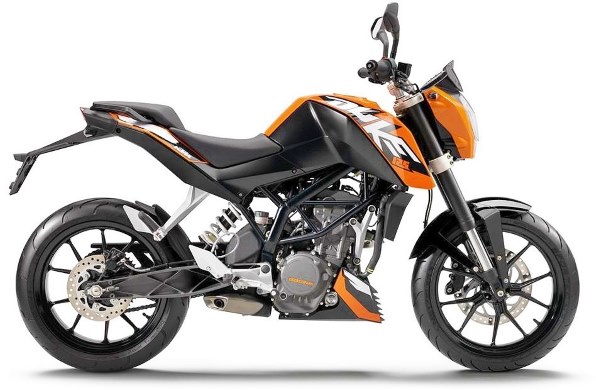 KTM 390 デューク投稿画像・動画 - 価格.com