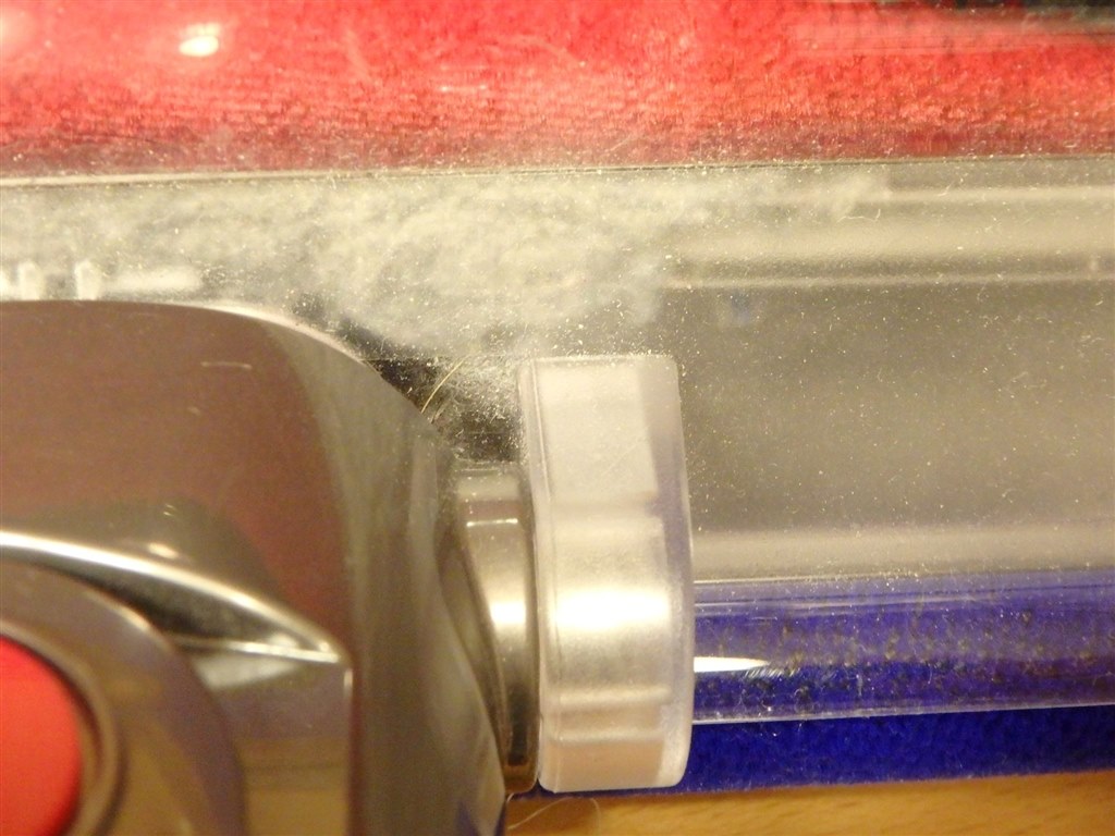 モーターヘッドについて』 ダイソン Dyson Fluffy DC74 モーターヘッド