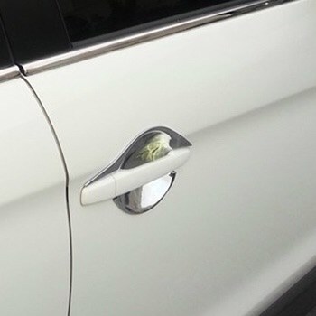 ドアノブ爪傷対策 トヨタ ヴェルファイア 15年モデル のクチコミ掲示板 価格 Com