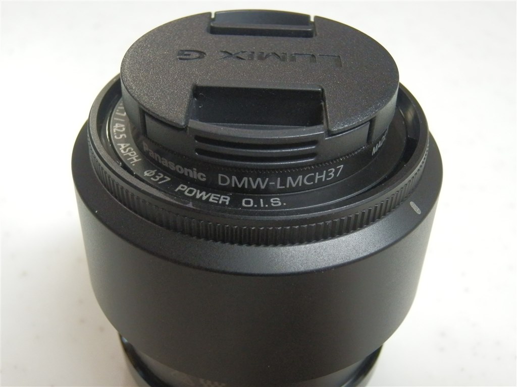 67 mm NDフィルタ変数ニュートラル密度for Panasonic 42.5 MM F / 1.2