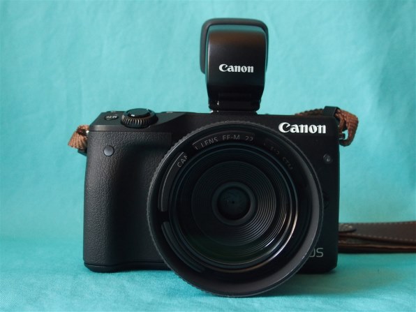 社外品フード付けました』 CANON EF-M22mm F2 STM のクチコミ掲示板