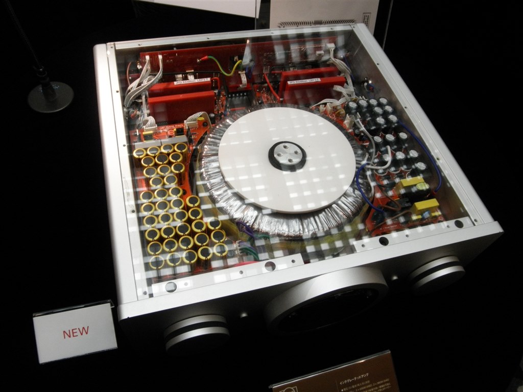 オーディオリサーチ DAC1 デジタルコンバーター 検索結果一覧 | 島村