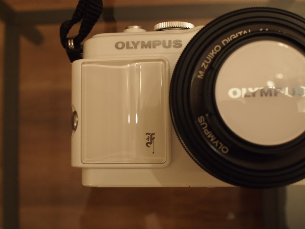 私の中でPL6、人気急上昇中（＾＾）』 オリンパス OLYMPUS
