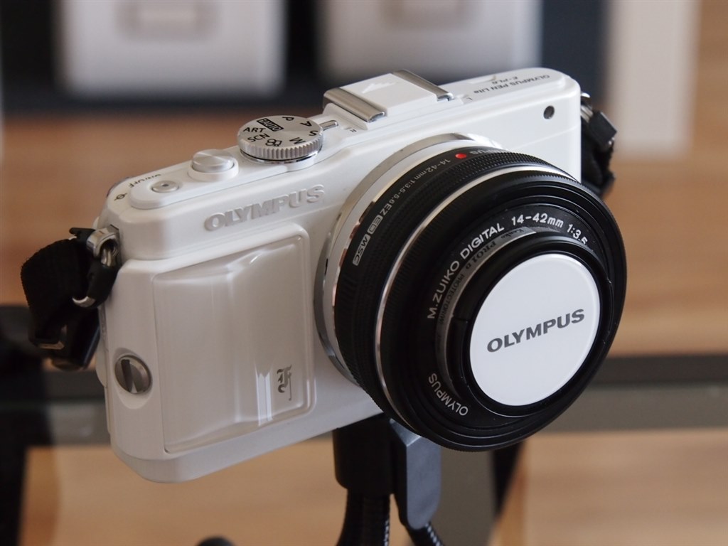 私の中でPL6、人気急上昇中（＾＾）』 オリンパス OLYMPUS