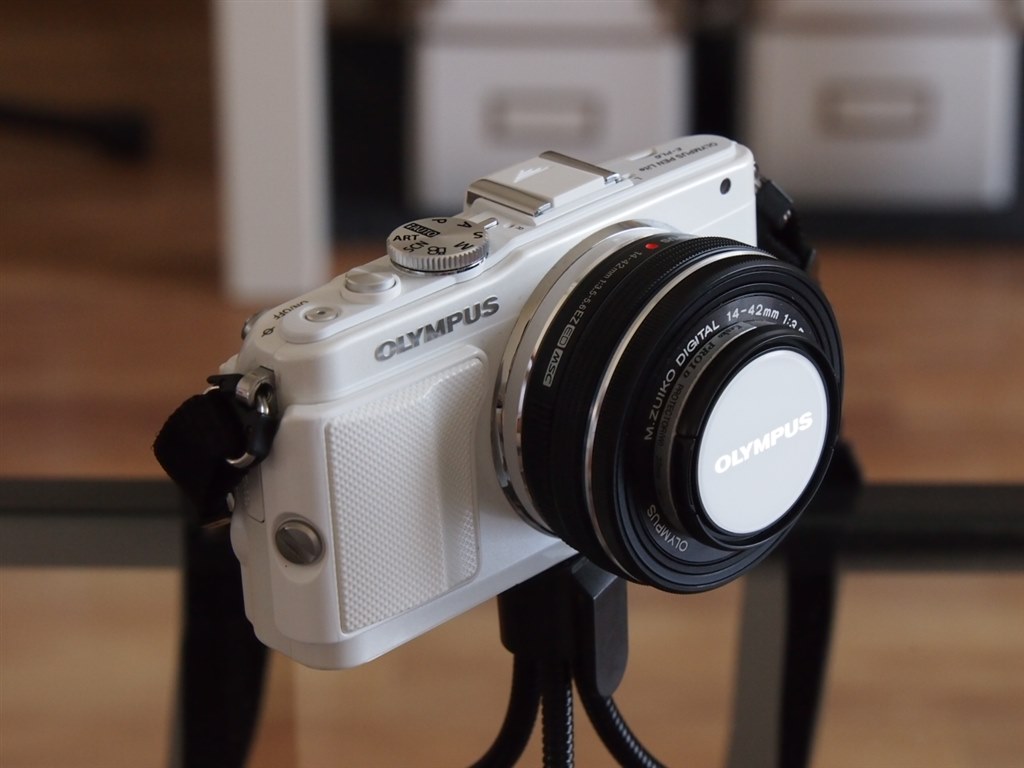 私の中でPL6、人気急上昇中（＾＾）』 オリンパス OLYMPUS