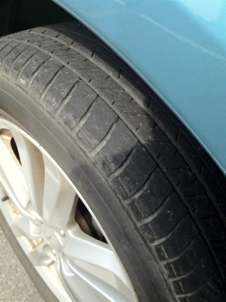 ダンロップ [1本] VEURO VE303 255/35R18 94W XL投稿画像・動画