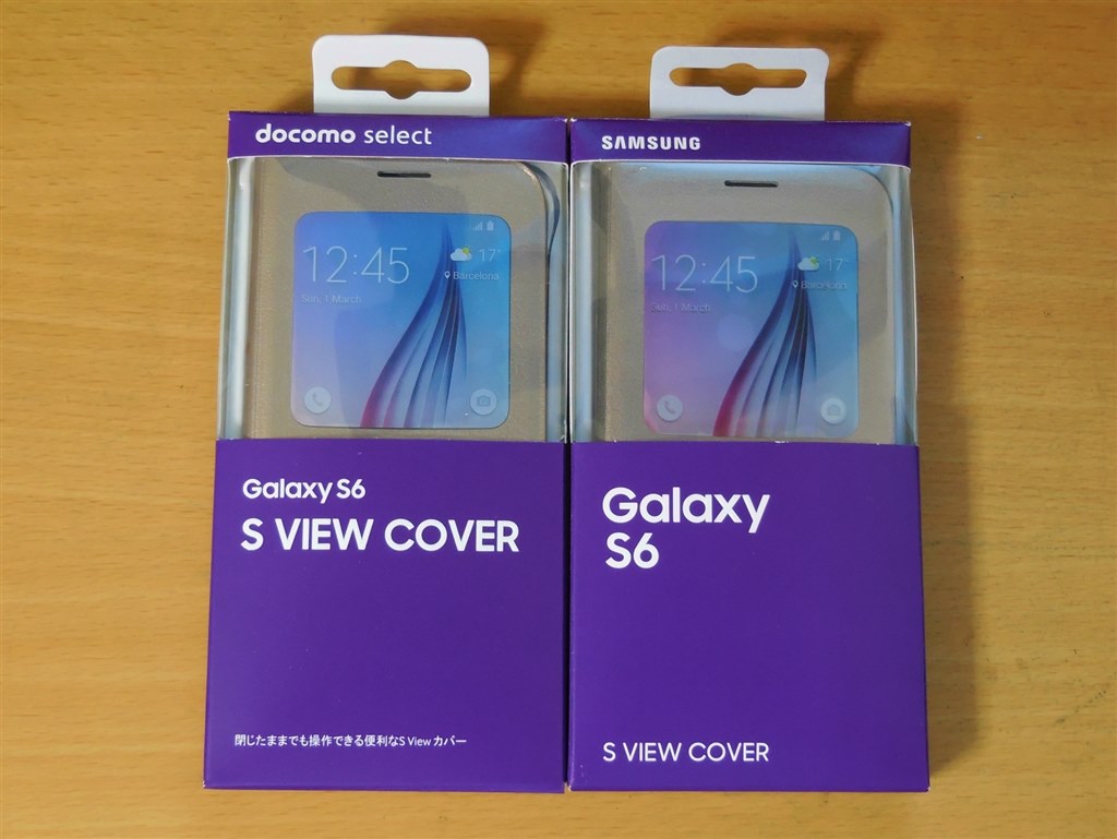 S Viewカバー 機能せず サムスン Galaxy S6 Sc 05g Docomo のクチコミ掲示板 価格 Com