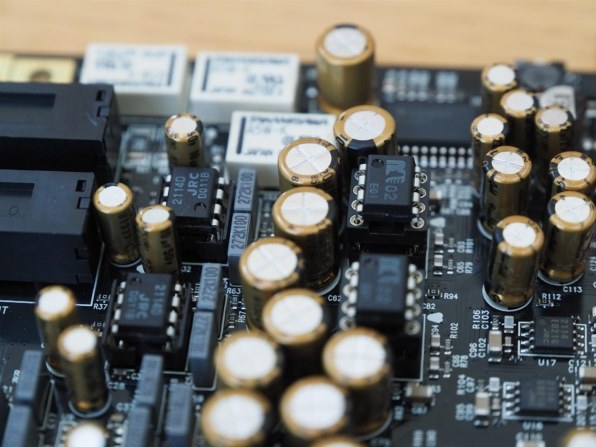 CREATIVE PCIe Sound Blaster ZxR SB-ZXR-R2投稿画像・動画 - 価格.com