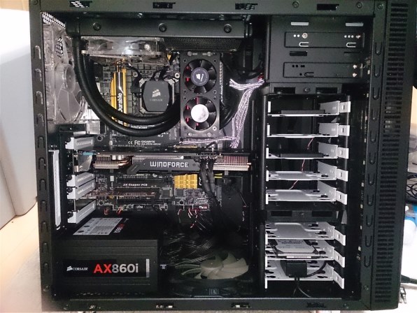 その他 uu GIGABYTE GA-Z97X-UD5H [Rev.1.0] 価格比較 - 価格.com