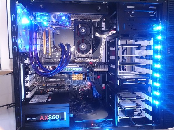 GIGABYTE GA-Z97X-UD5H [Rev.1.0] 価格比較 - 価格.com