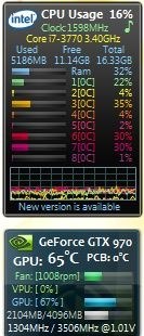 GIGABYTE GV-N960IXOC-2GD [PCIExp 2GB] 価格比較 - 価格.com