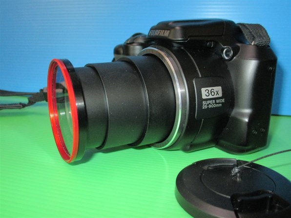 富士フイルム FinePix S8600投稿画像・動画 - 価格.com