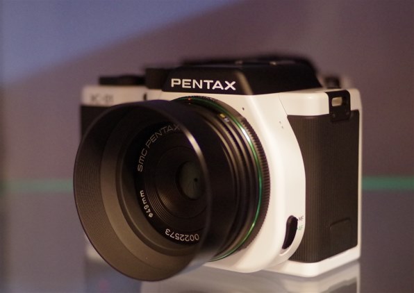 ペンタックス smc PENTAX-DA 40mm F2.8 Limited投稿画像・動画 ペンタックス smc PENTAX-DA 40mm F2.8 Limited投稿画像・動画