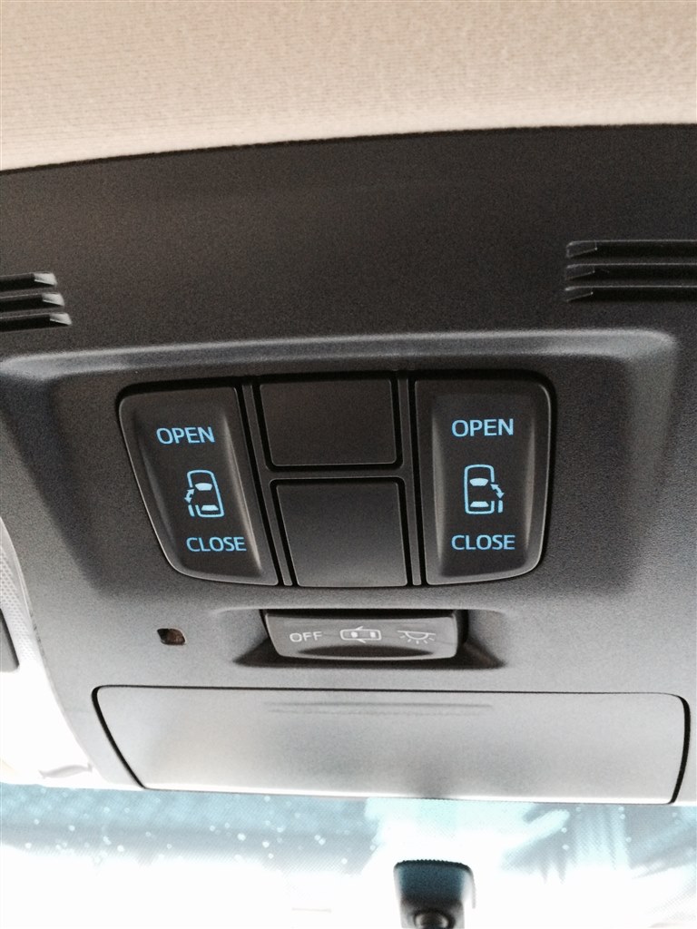 アルファード用 マップランプ Assy 一式 Shell アルファード ヴェルファイア ハイブリットのみ A0 Dba Anhw トヨタ純正部品 全品送料無料