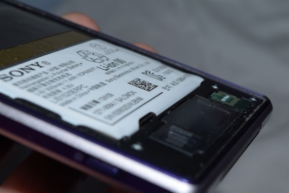 SONY Xperia Z1 SO-01F docomo投稿画像・動画 (掲示板) - 価格.com