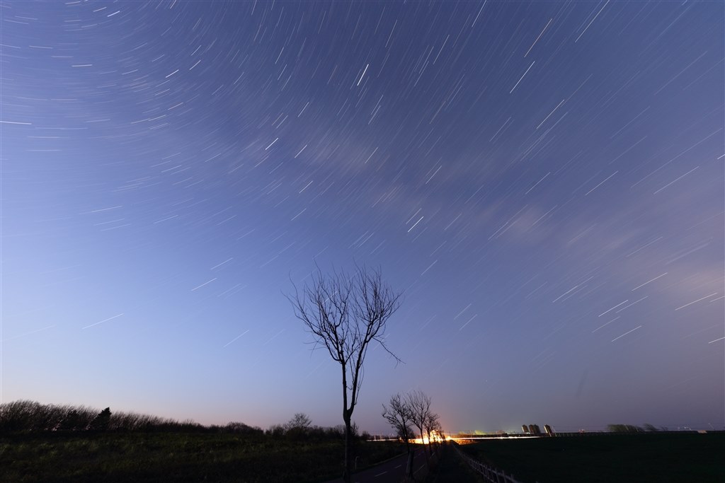 素人の星景』 CANON EF11-24mm F4L USM のクチコミ掲示板 - 価格.com